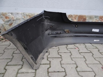 фото thumb №11, Бампер оболочка зад 7384473 bmw 3 f30 pdc