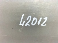 фото thumb №13, Бампер передній перед skoda rapid lift 17-