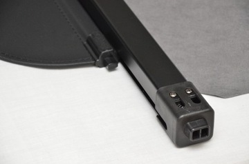 фото thumb №8, Ролета багажника ford s-max mk1 mki 06-14 r. нова чорна якість