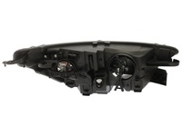 фото thumb №5, Фара лампа лівий citroen ds4 c4 b7 10-