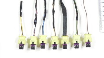 фото thumb №8, Audi vw skoda seat роз'єм штекер 6r0973323