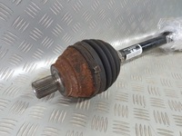 фото thumb №4, Полуось левая seat leon iii 1.6 tdi