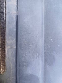 фото thumb №14, Mazda iii 3 sedan bn bm 13- бампер задняя задний pdc bjs7-50221