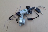 фото thumb №1, Opel insignia a замок запалювання ключі 5901867af, 25799293