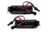 фото thumb №13, Лампа номерного знака led opel insignia a sedan kombi