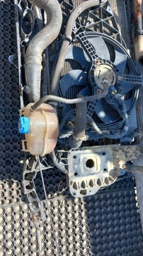 фото thumb №7, Renault megane iii 1.6b pas переднее комплект