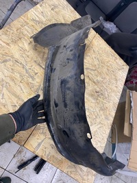 фото thumb №1, Подкрылок левый перед renault master ii