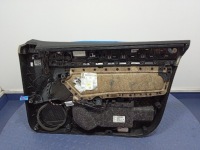 Vw arteon рестайлінг  20- оббивка дверей перед ліва 3g8868109b Недорого, фото thumb