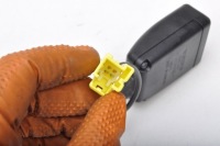 фото thumb №3, Volvo xc40 ii защёлки поперечина безопасности задняя 31462139 2017-