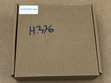 фото thumb №10, Кабель шланг контролера ксенон ліва права 85967-50020 ddlt002 d2s d2r