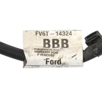 Ford transit connect mk2 шланг заземлюючий стартер fv6t14324bbb Ціна, фото thumb