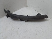 фото thumb №1, Направляющая бампера правый задняя renault clio iii 05-12