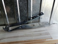 фото thumb №4, Петля капот петли kpl peugeot 407