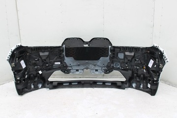 фото thumb №11, Bmw ix i20 бампер переднее перед m набор цвет: a