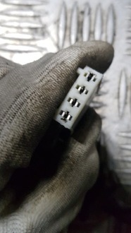 фото thumb №13, Mercedes w203 / w203 sport coupe механизм привод дворник eu a2038200342