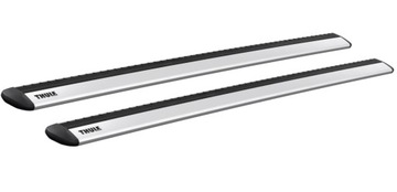 THULE Wingbar Evo 711300 Багажник на крышу - 127см