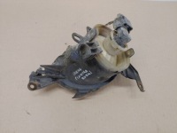 Противотуманная фара + решётка бампер левое  перед opel corsa d в Украине, фото thumb