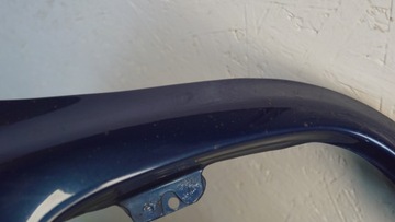 фото thumb №11, Капот кришка двигуна mercedes ml w163 рестайлінг