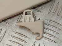 фото thumb №10, Bmw u06 x1 u11 захист сонцезахисна козирок правий права 9874244