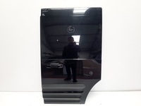 фото thumb №1, Дверь левая боковой сдвижные ford connect mk1