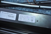 фото thumb №9, Шторка электрическая багажника passat cc 3c8861325