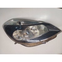 фото thumb №1, Лампа перед правая renault clio iii 8200261612 89900162