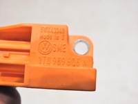 фото thumb №6, Датчик ударный skoda fabia ii 1t0909606a