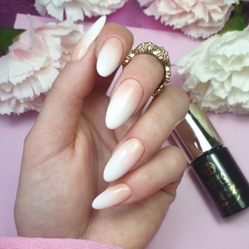 Boska Nails Top Milky No Wipe - 6 ml
