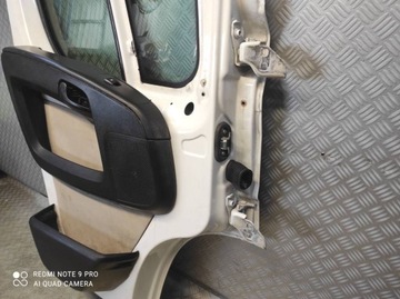 фото thumb №15, Двері передні ліві перед оригінал лак peugeot boxer iii 2007-2024 249