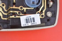 фото thumb №7, Лампа освещение салона задняя 39859712 volvo s70 v70 3 iii 07-16