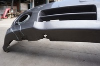 фото thumb №10, Hyundai terracan бампер перед переднее 04r