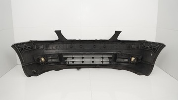 фото thumb №11, Бампер перед переднє vw touran i 03-06r #