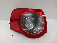 фото thumb №1, Лампа ліва задня volkswagen passat