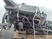 фото thumb №7, Двигатель kompletny+ коробка передач man tgl 12.180 4x2 bl d0834 lfl4 6s850