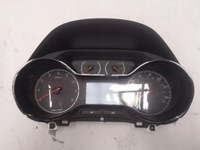 фото thumb №1, Opel crossland x лічильник прилади angielski