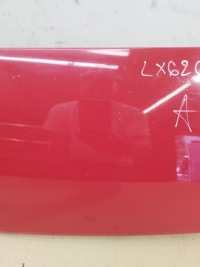 Решітка радіатора решітка радіатора бампер перед renault kangoo ii lata 2008-2013 8200499017d Зі Шроту, фото thumb