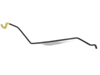 фото thumb №1, Citroen c3 iii кронштейн подпорка проволока капот крышки двигателя