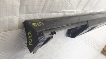 фото thumb №2, Audi a6 c7 s-line планка пороговая левая порог