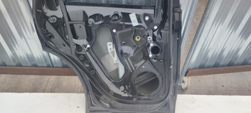 фото thumb №15, Дверь левый зад audi q5 8r ly9b оригинал 2008-2016