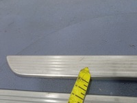 фото thumb №9, Bmw x6 e71 e72 m-pakiet накладки пороговые комплект 7172341