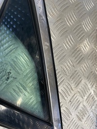 фото thumb №9, Планка дверь верхняя стекло левый перед lincoln mkz ii 2013-