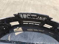 фото thumb №14, Бампер перед audi a6 c6 allroad омивачі kompletny 2004-2008 lz9y kompletny