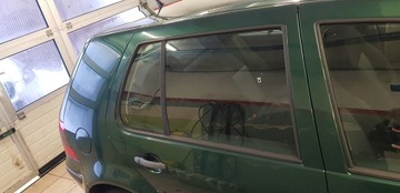 фото thumb №16, Vw golf iv скло двері зад трикутник хетчбек 1997-2003