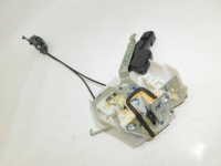 фото thumb №3, Nissan pixo alto 2009r замок дверь левый задняя