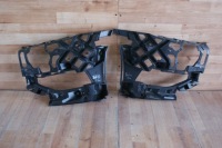 фото thumb №1, Напрямна бампера vw golf vii lift