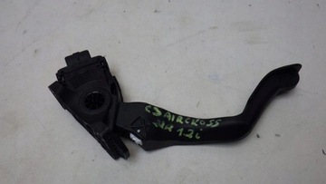 фото thumb №1, Педаль газа потенциометр citroen c3 aircross 1.2 3637657 6pv009949-61