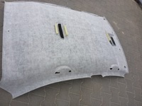 фото thumb №13, Skoda rapid liftback стеля підкрилок оригінал