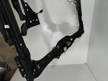 фото thumb №8, Bmw 7 g70 ролета дах люк панорама do nego!!