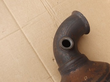 фото thumb №10, Катализатор выхлоп kuga mk1 2.0 дизель евро 5