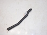 фото thumb №7, Wąż труба webasto ford mondeo mk4 1.8 tdci 6g9118k498la